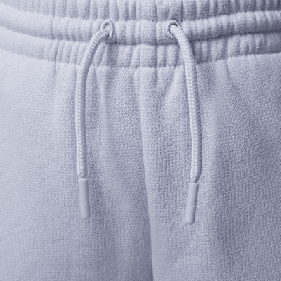 Pants para niños talla pequeña Jordan 1st Baby Blue