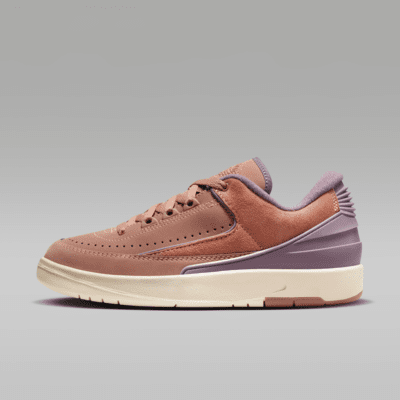 Air jordan 2 rosso deals