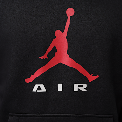 Jordan Brooklyn Kapüşonlu Erkek Sweatshirt'ü görsel 4