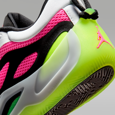 Jordan Heir Series 2 PF Women's Basketball Shoes