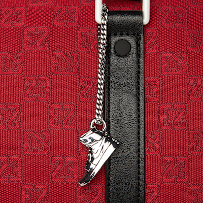 Jordan Monogram Duffle Bag (25L)