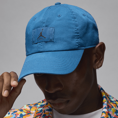 Cappello regolabile Jordan Club Cap