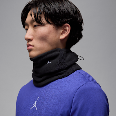 Jordan Men's Fleece Neck Warmer