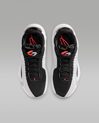 Luka 4 "White Cement"