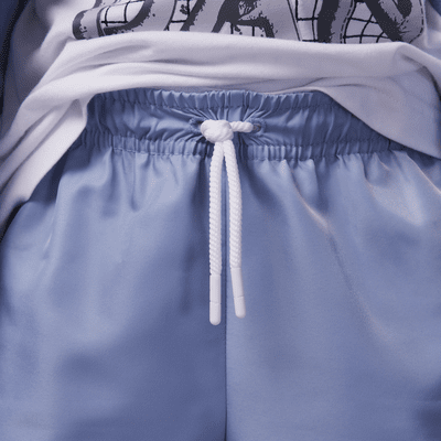 Jordan Jumpman Little Kids' Woven Play Shorts