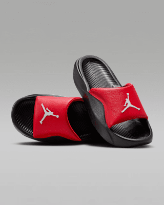 Мужские  Jordan Franchise Slides