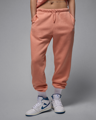 Женские  Jordan Brooklyn Fleece Pants