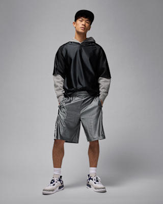 Jordan Brooklyn Cat Scratch