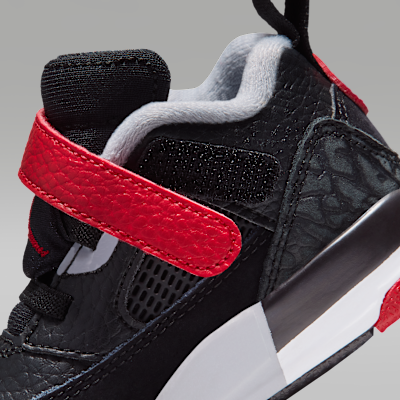 Scarpa Jordan Spizike Low – Bebè e bimbo/a