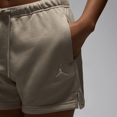 Shorts para mujer Jordan Brooklyn Fleece