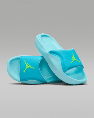 Unisex  Jordan Franchise Slides