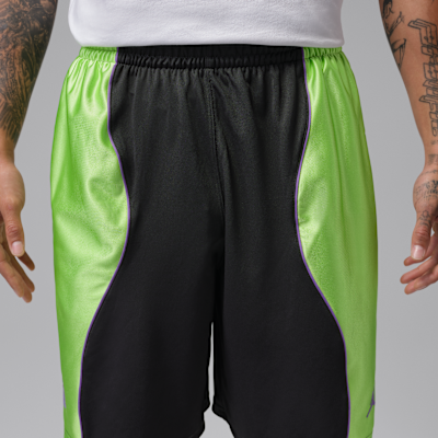 Jordan Sport Quai 54 Erkek Dri-FIT Şort görsel 2