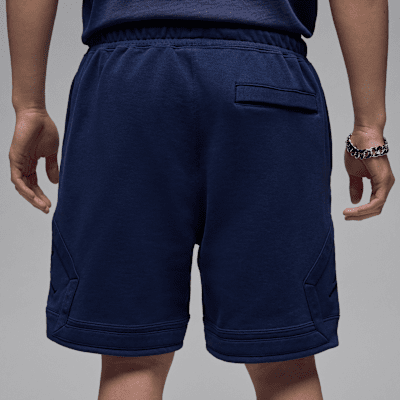 Shorts Jordan Flight Fleece Diamond för män