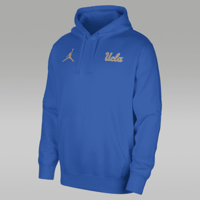 Ucla womens hoodie new arrivals