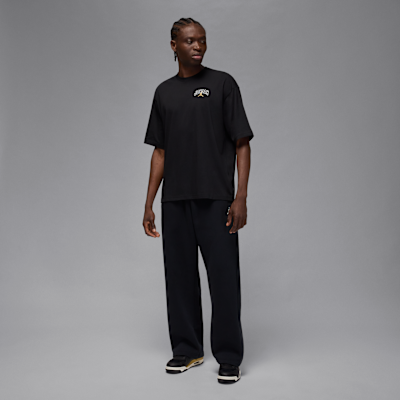 Jordan Brooklyn Men's Oversized Short-Sleeve T-Shirt