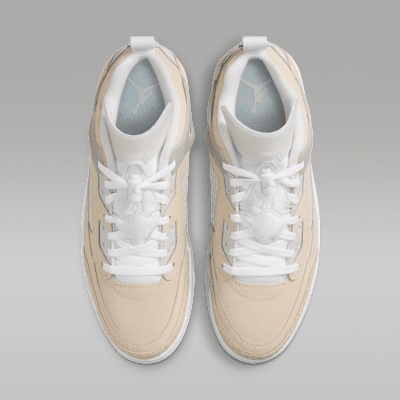 Jordan Spizike Low Men's Shoes