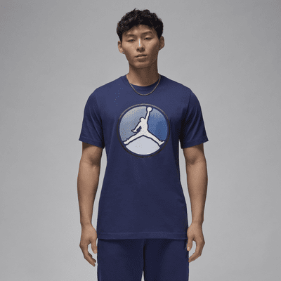 T-shirt Jumpman Jordan – Uomo