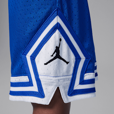Shorts Diamond Dri-FIT para niño talla grande Jordan Sport