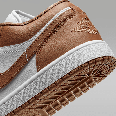 Scarpa Air Jordan 1 Low – Donna