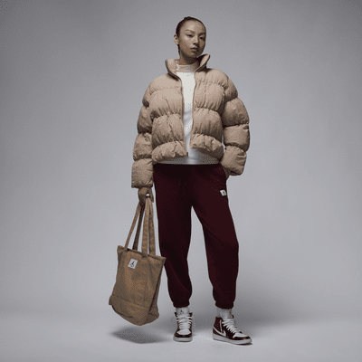 Jordan Women's Puffer Jacket
