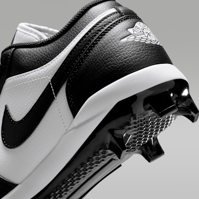 Jordan 1 Retro MCS Low Men's Baseball Cleats