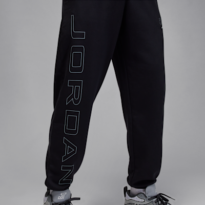 Jordan Sport Crossover Men's Fleece Pants