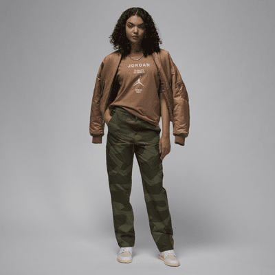 Jordan Women's Girlfriend T-Shirt