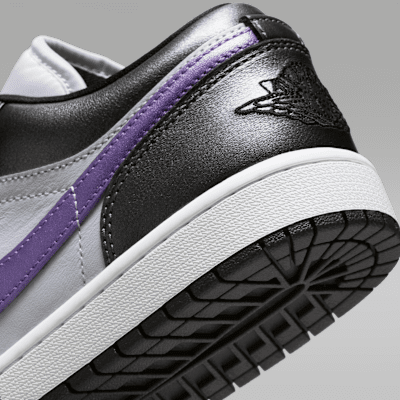 Tenis para mujer Air Jordan 1 Low SE