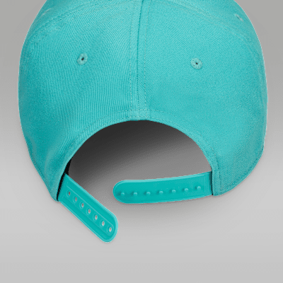 Jordan Flight Pro Gorra regulable sin estructura
