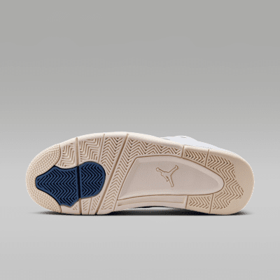 Tenis para hombre Air Jordan 4 RM