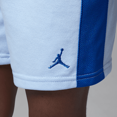 Jordan Little Kids' Bball Fire Mixed 2-Piece Shorts Set
