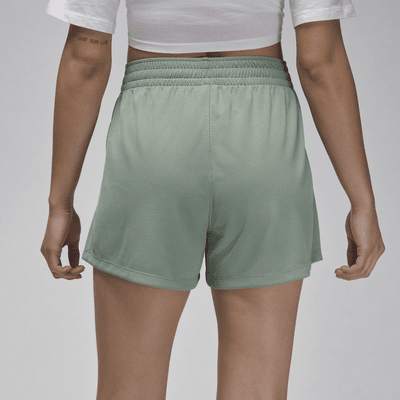 Short en mesh Jordan Sport pour femme