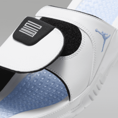 Jordan Hydro XI 男款拖鞋