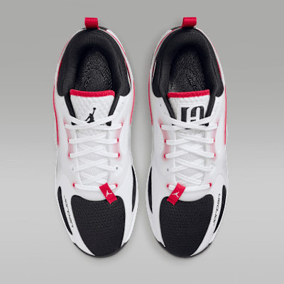 Tenis de básquetbol Jordan Heir Series "Bloodline"