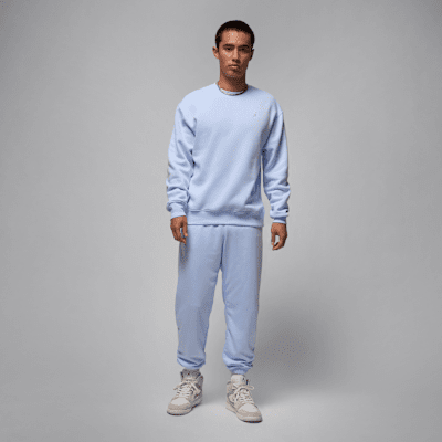 Jordan Brooklyn Fleece Men's Crew-Neck Sweatshirt