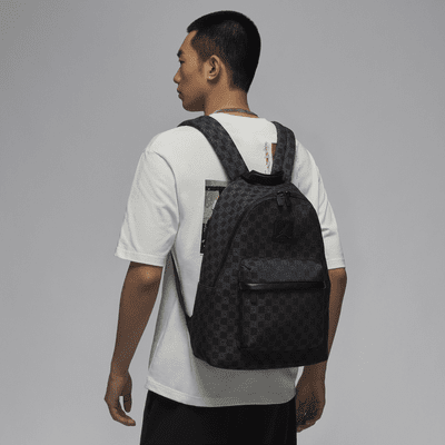 Jordan Monogram Backpack Backpack (20L)