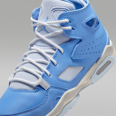 Buty dla dużych dzieci Jordan Flight Club '91