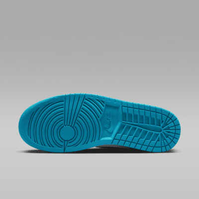 Air Jordan 1 Low FlyEase Men's Easy On/Off Shoes. Nike AU