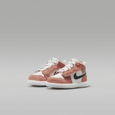 Jordan 1 中筒 Alt SE 嬰幼兒鞋款