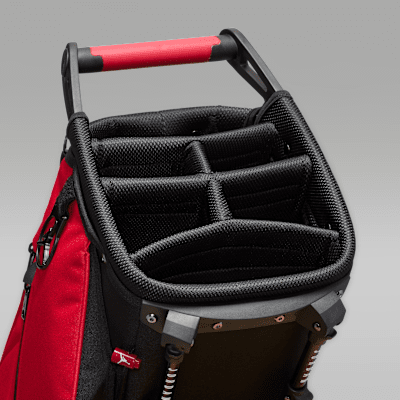 Bolsa de golf de 6 divisiones Jordan Fadeaway