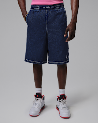 Мужские шорты Jordan Flight Club Baggy Shorts