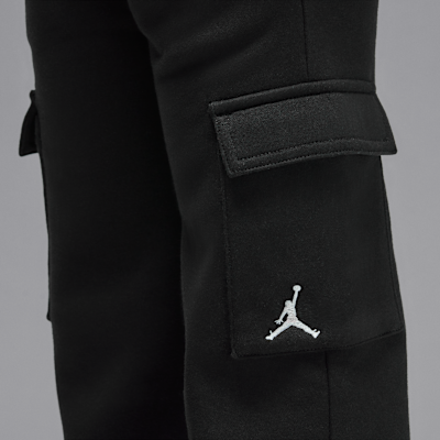 Jordan Brooklyn Fleece Pantalón cargo - Niño/a