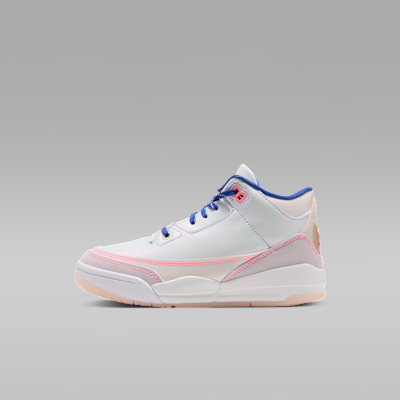 Nike  sneaker Light Soft Pink/Wit/Sunset Pulse