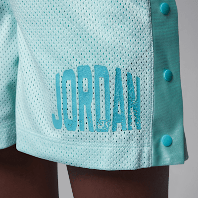 Haut en mesh Jumpman Jordan Dri-FIT Training Camp pour ado