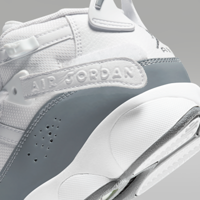 Jordan 6 Rings Big Kids' Shoes