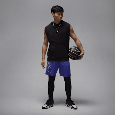 Jordan Sport Men's Dri-FIT Graphic Shorts