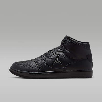 Jordan Court Connect Mid Erkek Ayakkabısı