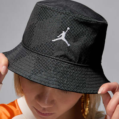 Jordan Apex Bucket Hat mit Print