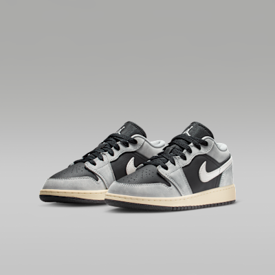 Scarpa Air Jordan 1 Low SE – Ragazzo/a