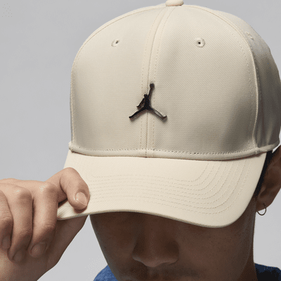 Jordan Rise Cap Adjustable Hat